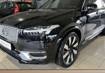 Volvo XC90 14.868 km 59.950 &euro; Bergheim 50126