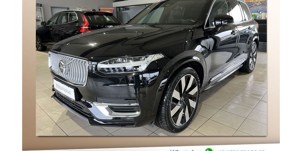 Volvo XC90 14.868 km 59.950 &euro; Bergheim 50126