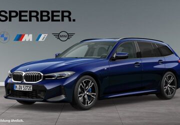 BMW 330 29.900 km 47.490 &euro; Bamberg 96050