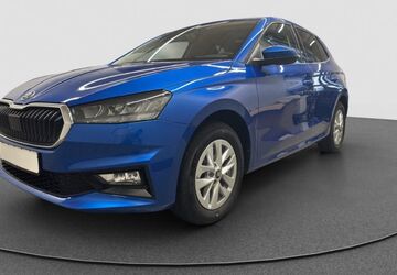 Skoda Fabia 5.990 km 21.950 &euro; Manching 85077