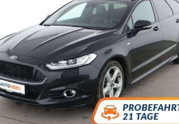 Ford Mondeo 116.666 km 18.600 &euro; Köln 50739