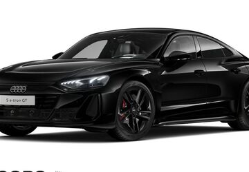 Audi e-tron GT 8.973 km 95.980 &euro; Mönchengladbach 41066