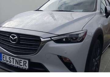 Mazda CX-3 42.972 km 16.488 &euro; Jena 07745