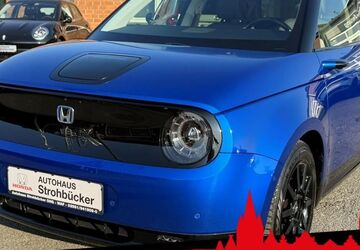 Honda e 38.200 km 15.950 &euro; Warendorf 48231