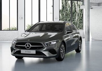 Mercedes-Benz A 180 8.463 km 28.970 &euro; Ahlen 59229