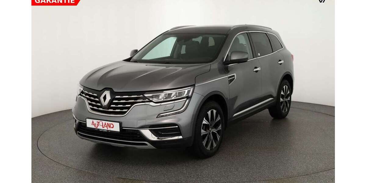 Renault Koleos 32.315 km 30.950 &euro; Hoppegarten 15366