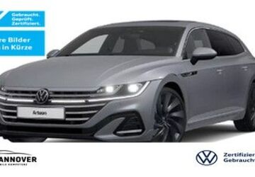 VW Arteon 44.300 km 36.995 &euro; Göttingen 37081