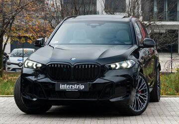 BMW X5 13.800 km 99.990 &euro; Langweid am Lech 86462