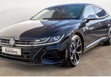 VW Arteon 70.432 km 37.490 &euro; Potsdam 14482