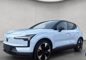 Volvo EX30 13.927 km 36.950 &euro; Dresden 01159