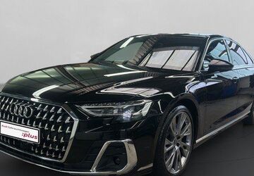 Audi A8 61.569 km 63.870 &euro; Baden Baden 76532