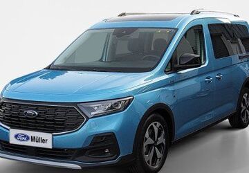 Ford Grand Tourneo 5.500 km 38.950 &euro; Bergisch Gladbach 51427