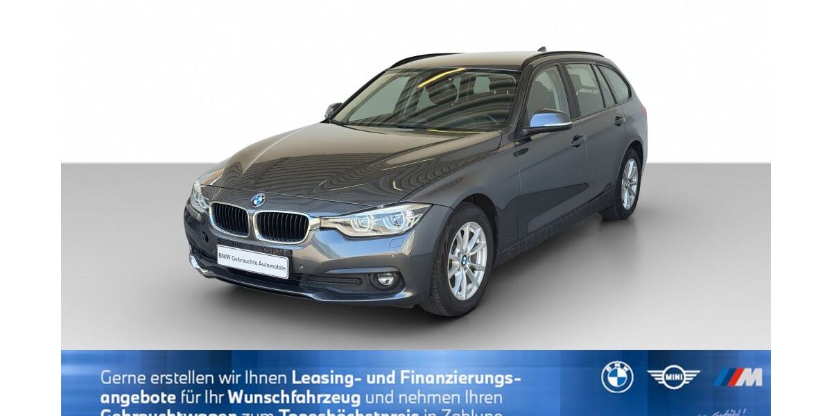 BMW 316 128.644 km 14.290 &euro; Heilbronn 74076