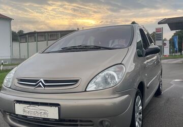Citroen Xsara Picasso 136.800 km 3.490 &euro; Oberrot 74420