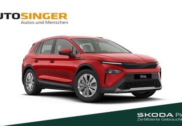 Skoda Elroq 17.900 km 36.480 &euro; Kaufbeuren 87600