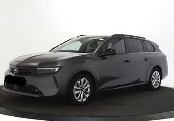 Opel Astra 22.100 km 20.990 &euro; Neustadt 31535