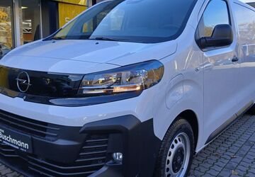 Opel Vivaro 1.501 km 44.900 &euro; Espelkamp 32339