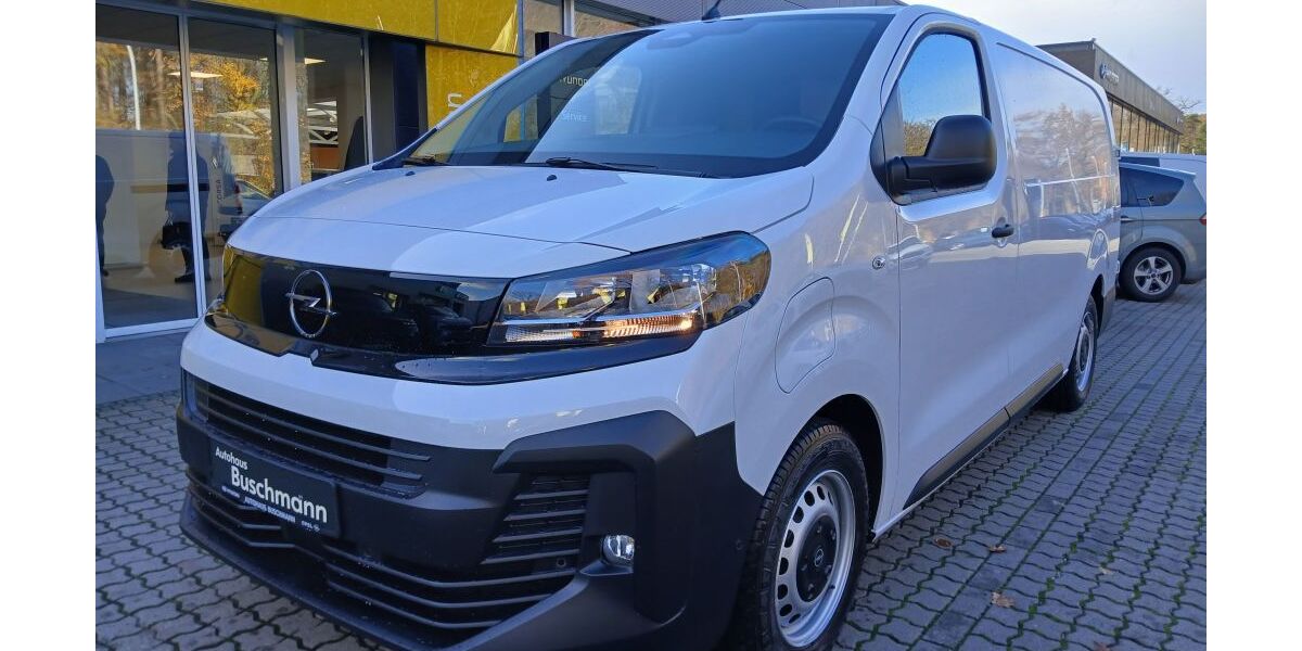 Opel Vivaro 1.501 km 44.900 &euro; Espelkamp 32339