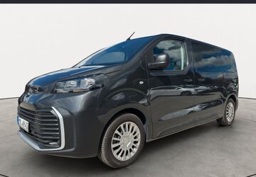 Toyota Proace (Verso) 12.000 km 39.490 &euro; Kruft 56642
