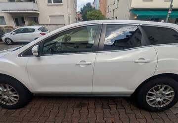 Mazda CX-7 227.000 km 3.650 &euro; Sindlingen (Frankfurt am Main) 65931