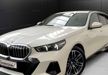 BMW 540 25.200 km 62.980 &euro; Dachau 85221