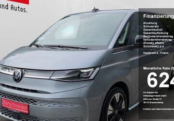 VW T7 Multivan 9.900 km 67.250 &euro; Regensburg 93055