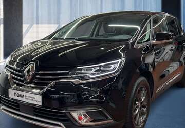 Renault Espace 54.844 km 33.520 &euro; Sankt Augustin 53757