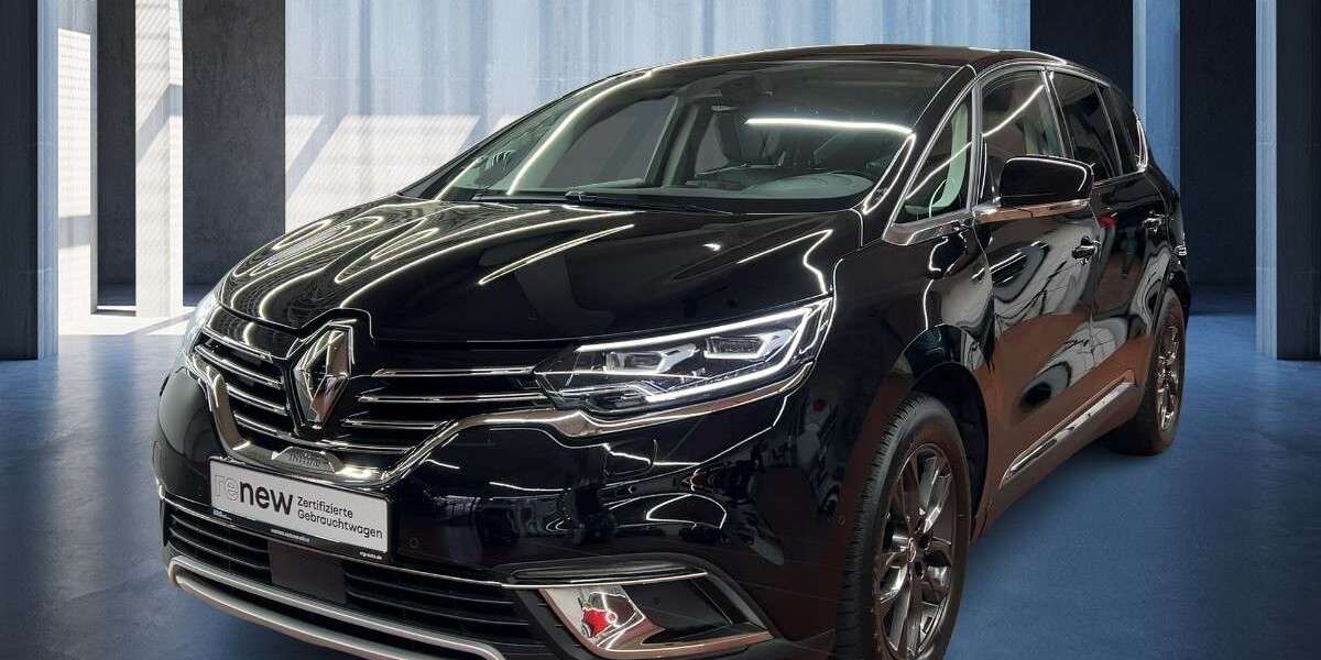 Renault Espace 54.844 km 33.520 &euro; Sankt Augustin 53757