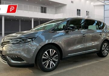 Renault Espace 113.316 km 19.990 &euro; Aldenhoven 52457