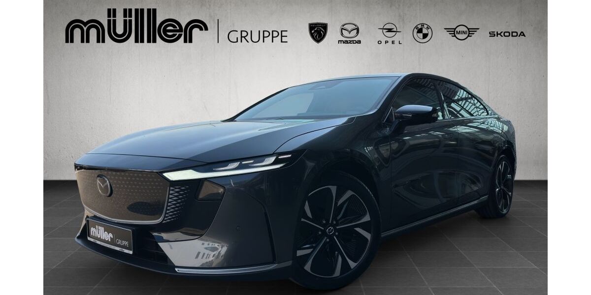 Mazda 6 1.466 km 39.301 &euro; Trier 54292