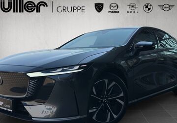 Mazda 6 6.232 km 37.503 &euro; Trier 54292