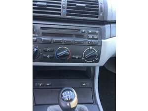 BMW 316 ti,Klima,el.Fh.,Tüv Neu! 223.000 km 1.750 &euro; Himmelkron 95502