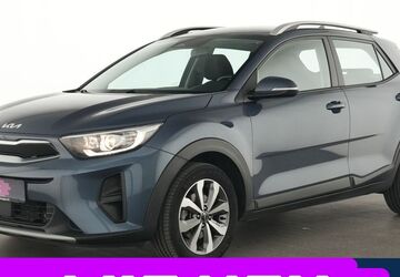 Kia Stonic 24.986 km 18.498 &euro; Neuss 41460