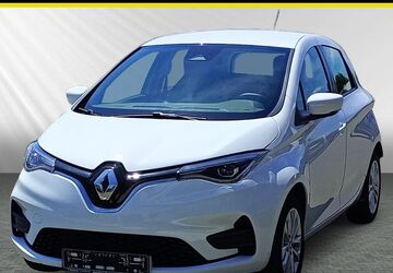 Renault ZOE 34.292 km 14.990 &euro; Korbach 34497