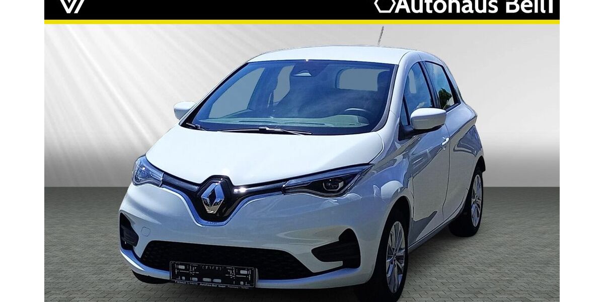 Renault ZOE 34.292 km 14.990 &euro; Korbach 34497