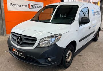 Mercedes-Benz Citan 308.000 km 2.999 &euro; Gaimersheim bei Ingolstadt 85080