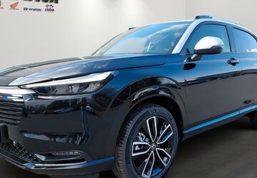 Honda HR-V 6.000 km 33.190 &euro; Plauen 08529