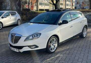 Lancia Delta 270.000 km 3.000 &euro; Wettenberg 35435