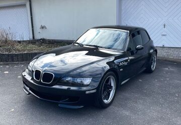 BMW Z3 M 137.000 km 29.400 &euro; Tauberbischofsheim 97941