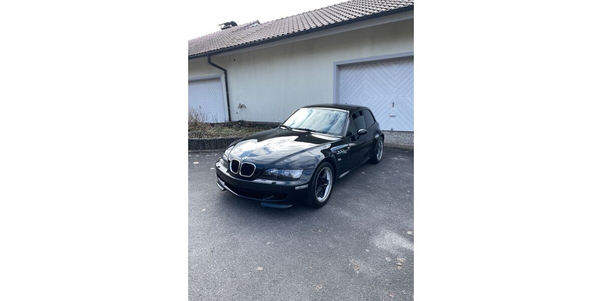 BMW Z3 M 137.000 km 29.400 &euro; Tauberbischofsheim 97941