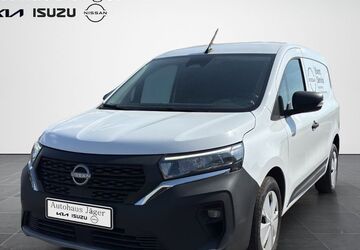 Nissan Townstar 11.900 km 18.995 &euro; Bevern 37639