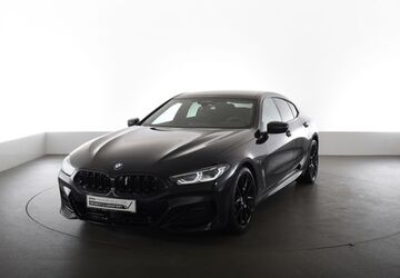 BMW 840 52.090 km 60.290 &euro; Aachen 52078