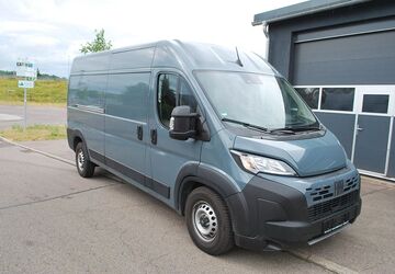Fiat Ducato 6.950 km 29.999 &euro; Göppingen 73035