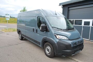 Gebrauchte Fiat Ducato