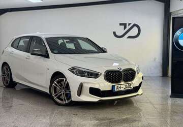 BMW 135 131.000 km 24.900 &euro; Berlin 12107