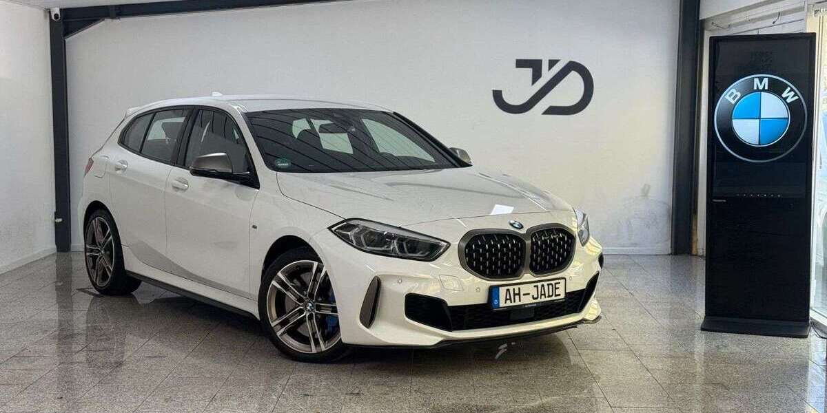 BMW 135 131.000 km 24.900 &euro; Berlin 12107