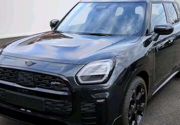 Mini Countryman C 2.863 km 41.656 &euro; München 80788