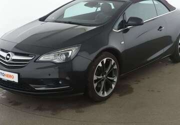 Opel Cascada 86.717 km 12.600 &euro; Stuttgart 70195