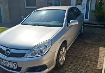 Opel Vectra 116.663 km 3.955 &euro; Telgte 48291