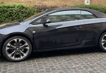 Opel Cascada 95.000 km 13.500 &euro; Berlin 13597